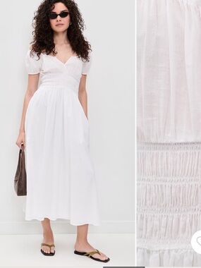 Favorite Daughter - the Swoon dress Sz M NWT